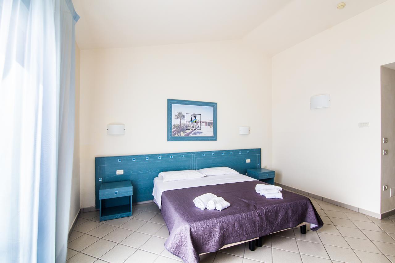 Nelema Village Resort San Nicola Arcella Zimmer foto